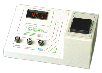 Digital Turbidity Meters